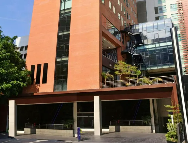 Hotel Guadalajara Country Club by HNF hotel detail image 3