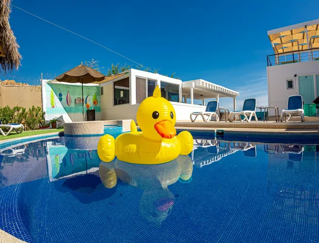 Whole-Tel hotel detail image 1