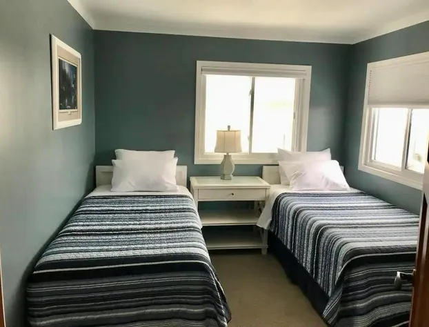 Aqua Aire Inn & Suites hotel detail image 3