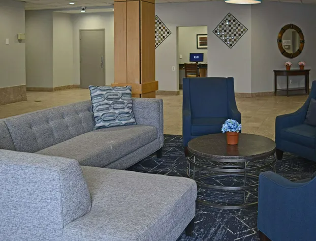 Quality Inn & Suites East Syracuse - Carrier Circle hotel detail image 2