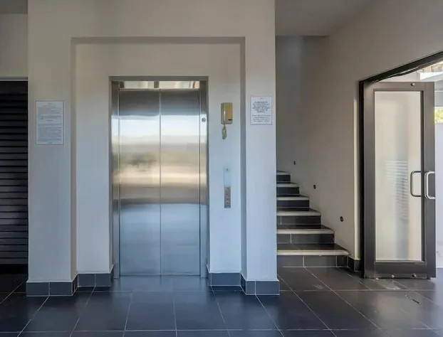 Departamentos TT2 hotel detail image 1