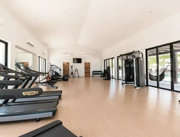 Departamentos TT2 hotel detail image 2