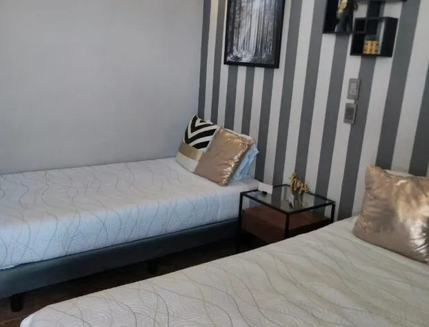 Abitare Durango By Grupo Salazar hotel detail image 1