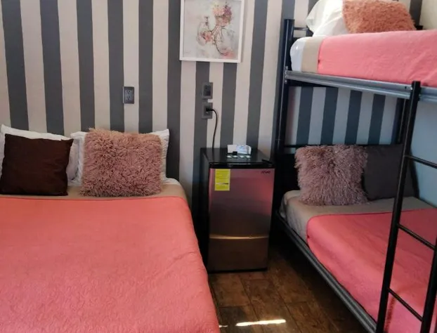 Abitare Durango By Grupo Salazar hotel detail image 2