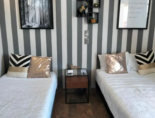 Abitare Durango By Grupo Salazar hotel detail image 3