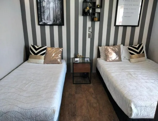 Abitare Durango By Grupo Salazar hotel detail image 4