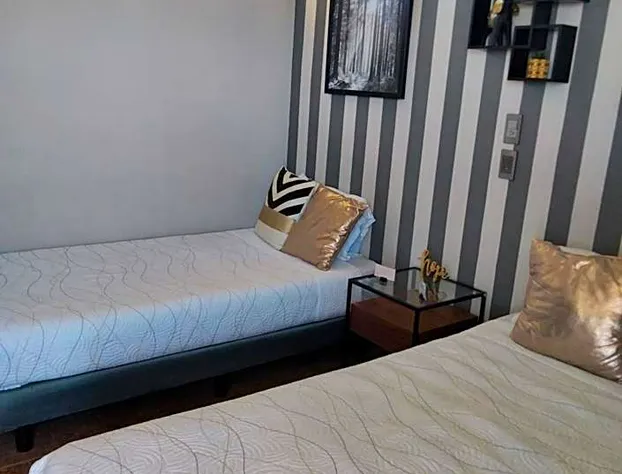 Abitare Durango By Grupo Salazar hotel detail image 3