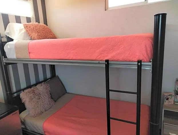 Abitare Durango By Grupo Salazar hotel detail image 4