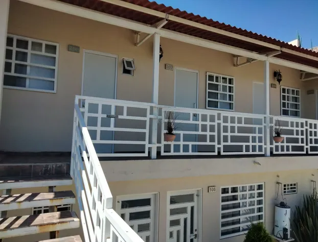 Casa Salazar Durango hotel detail image 1