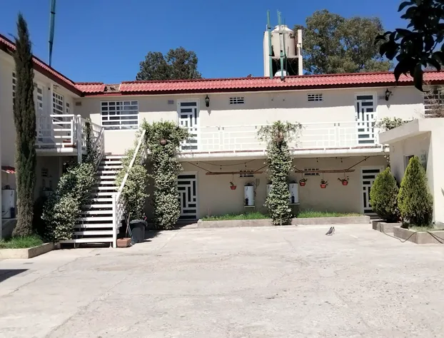 Casa Salazar Durango hotel detail image 4