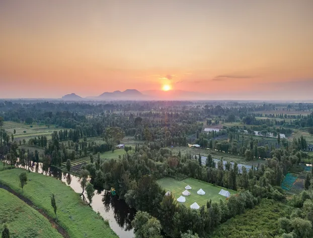 Yo Épico Glampling hotel detail image 1