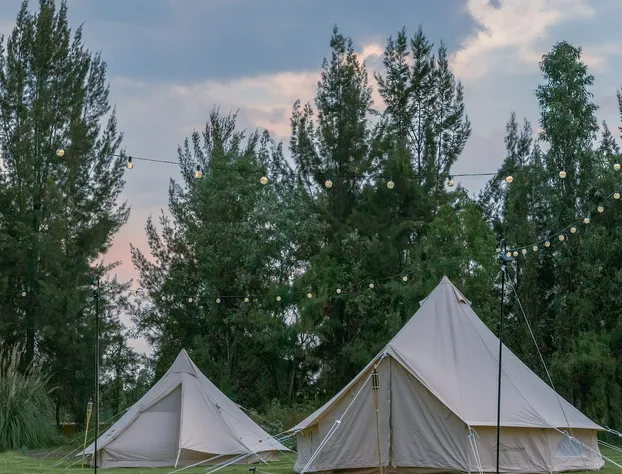 Yo Épico Glampling hotel detail image 2