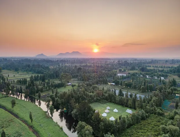 Yo Épico Glampling hotel detail image 1