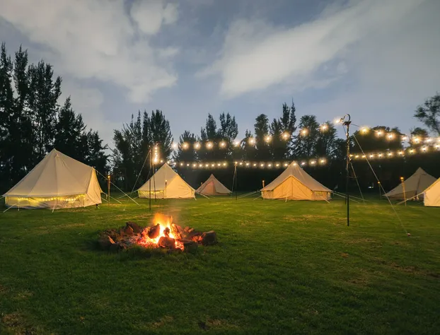 Yo Épico Glampling hotel detail image 3