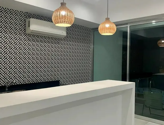 Depas T1 hotel detail image 1