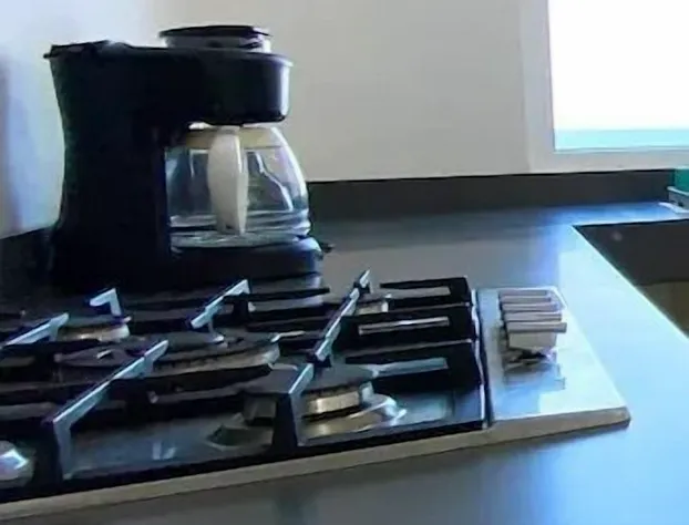 Depas T1 hotel detail image 2