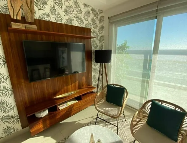 Depas T1 hotel detail image 4