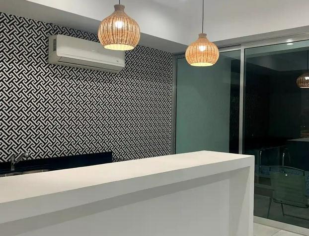 Depas T1 hotel detail image 1