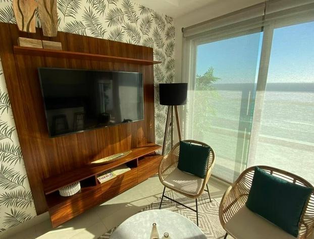 Depas T1 hotel detail image 4