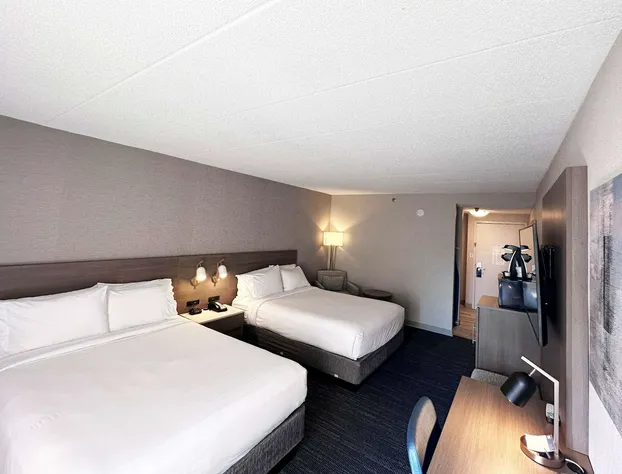 Wingate By Wyndham Waynesboro hotel detail image 2