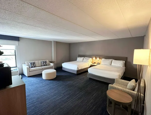 Wingate By Wyndham Waynesboro hotel detail image 4