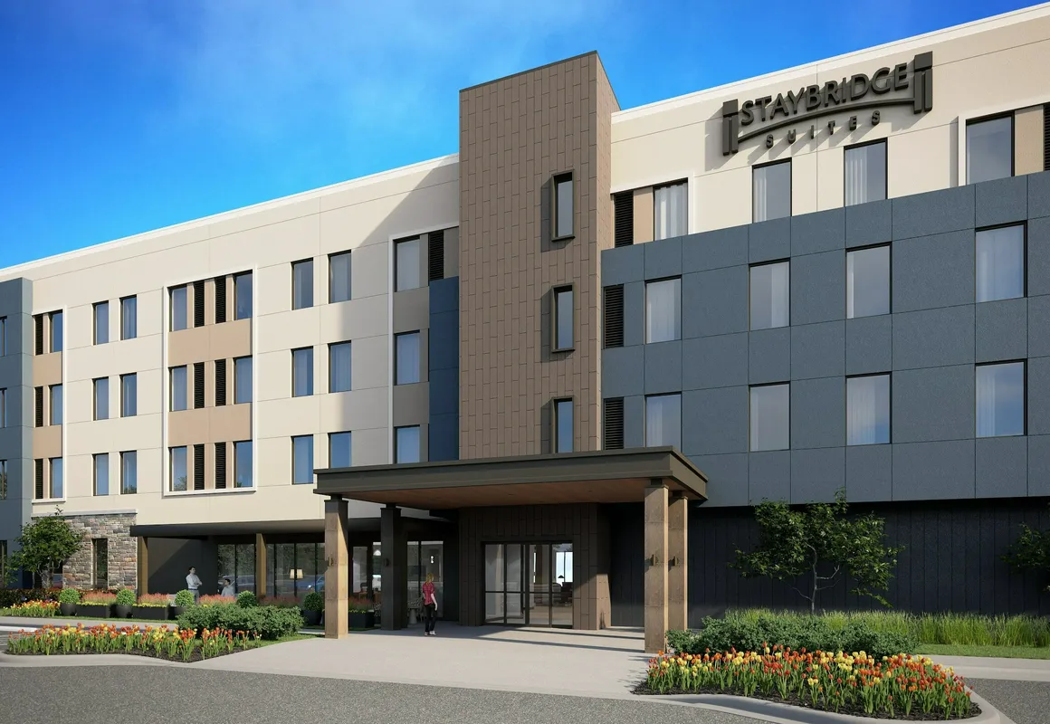 Staybridge Suites Des Moines North Ankeny by IHG hotel hero