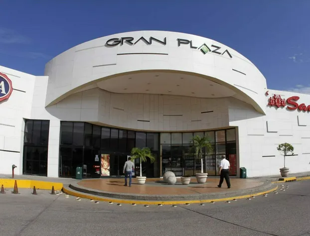 Torre Urbina 65 hotel detail image 4