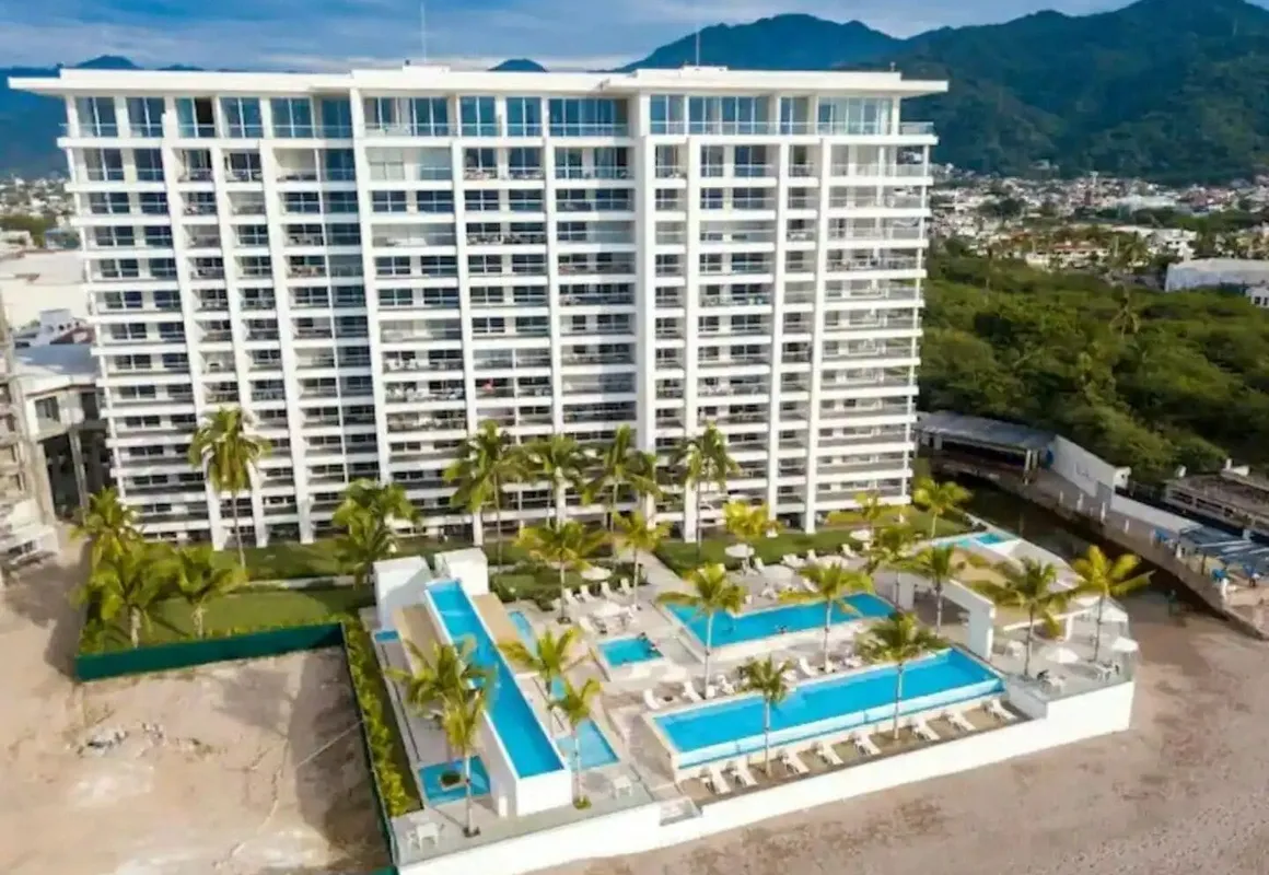 Condo 171H By Trvl2hm hotel hero