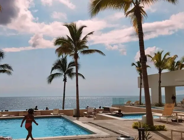 Condo 171H By Trvl2hm hotel detail image 3