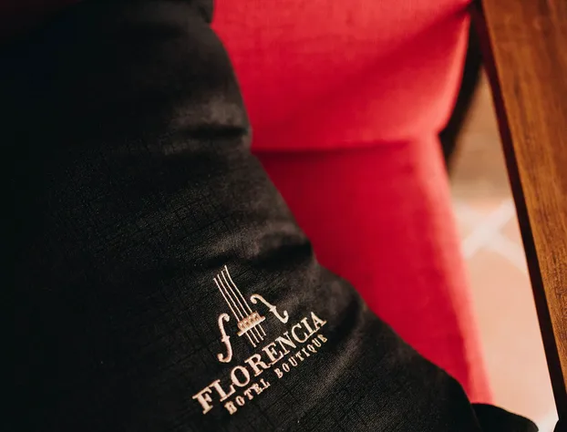 Hotel Boutique Florencia hotel detail image 1