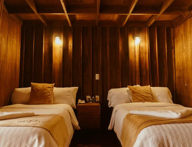 Hotel Boutique Florencia hotel detail image 3