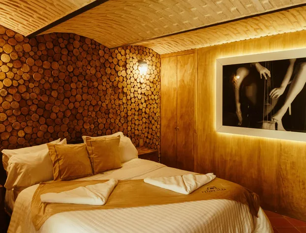 Hotel Boutique Florencia hotel detail image 4