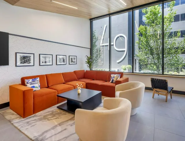 Motif on Nashville's Music Row hotel detail image 3