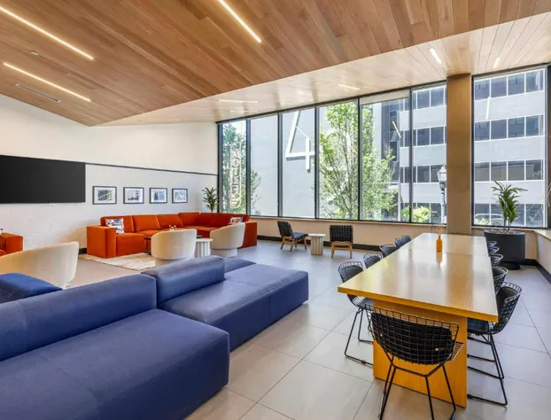 Motif on Nashville's Music Row hotel detail image 4