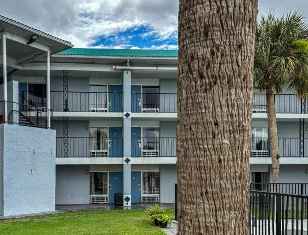 Motel 6 – Altamonte Springs, FL hotel detail image 2