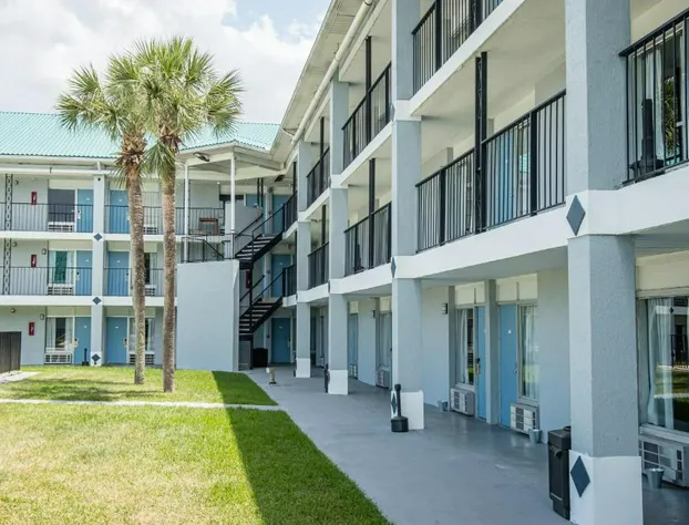 Motel 6 – Altamonte Springs, FL hotel detail image 3