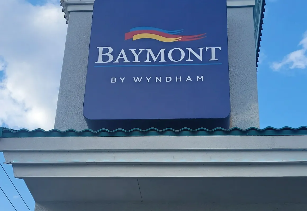 Motel 6 – Altamonte Springs, FL hotel hero