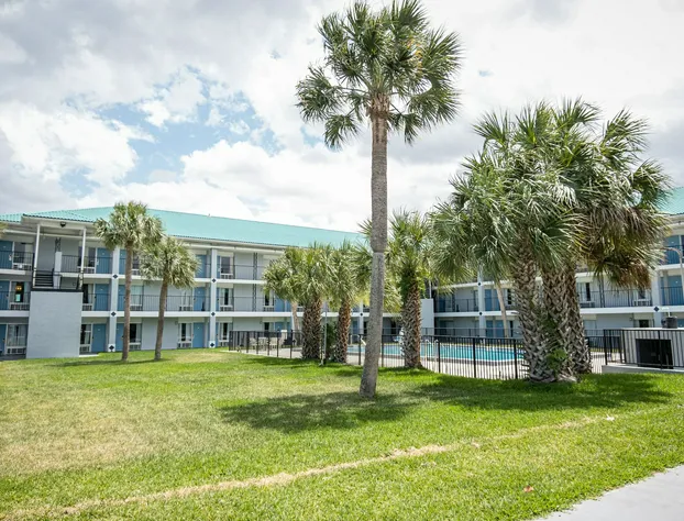 Motel 6 – Altamonte Springs, FL hotel detail image 1