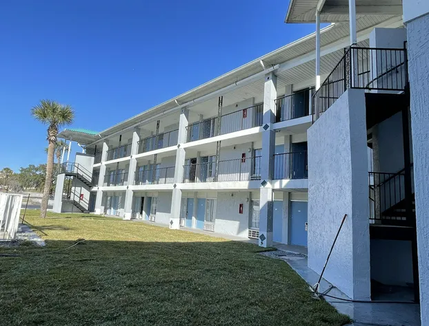 Motel 6 – Altamonte Springs, FL hotel detail image 2