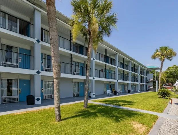 Motel 6 – Altamonte Springs, FL hotel detail image 3