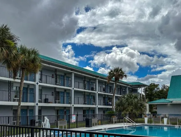 Motel 6 – Altamonte Springs, FL hotel detail image 2