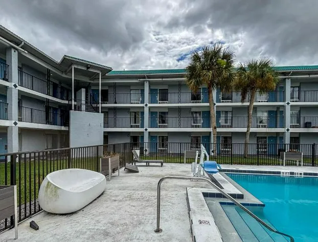 Motel 6 – Altamonte Springs, FL hotel detail image 3