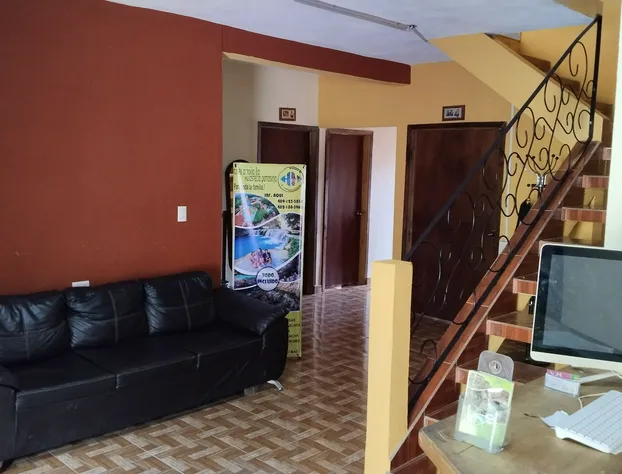 20 de Noviembre hotel detail image 1