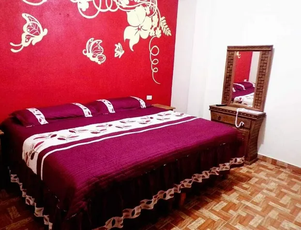 20 de Noviembre hotel detail image 2