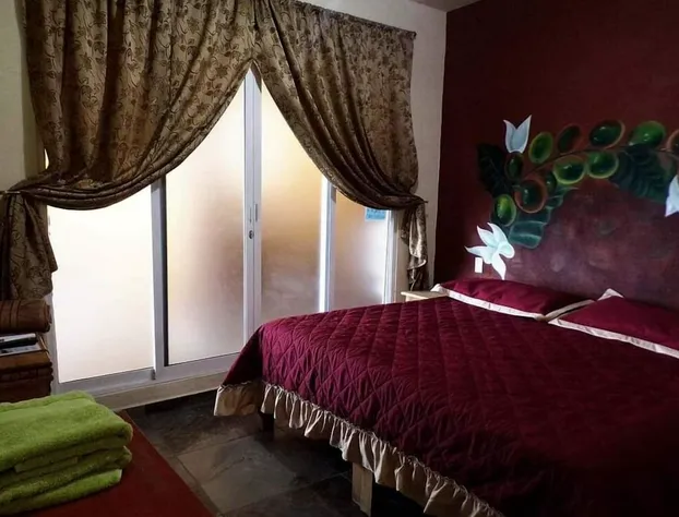 20 de Noviembre hotel detail image 3