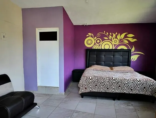 20 de Noviembre hotel detail image 4