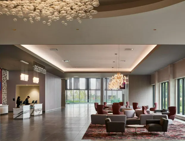 Great Canadian Casino Resort Toronto hotel detail image 2