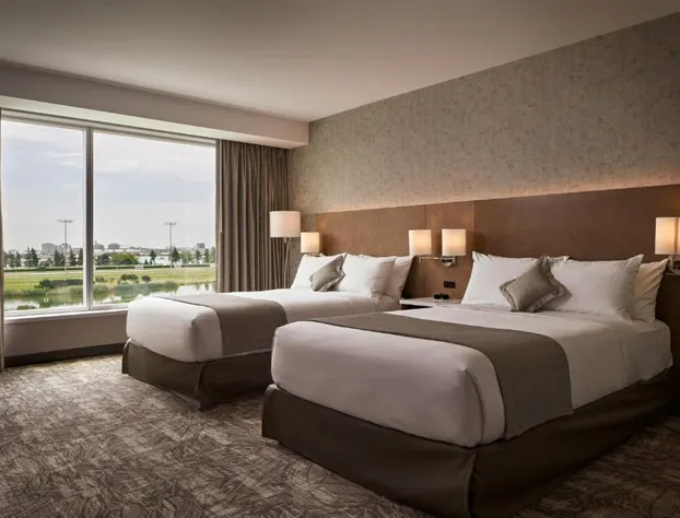 Great Canadian Casino Resort Toronto hotel detail image 4