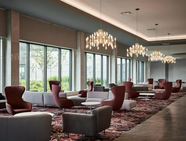 Great Canadian Casino Resort Toronto hotel detail image 1