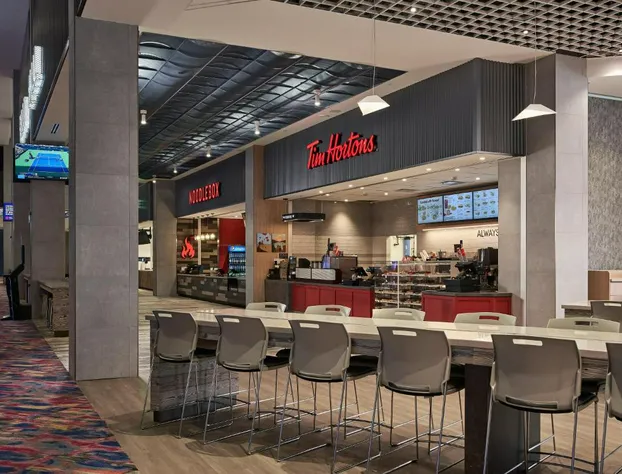 Great Canadian Casino Resort Toronto hotel detail image 3